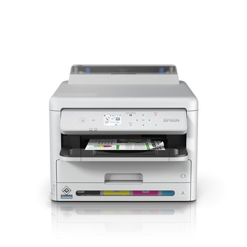 WORKFORCE PRO WF-C5390DW 25PPM 4800X1200 DPI A4 WIFI