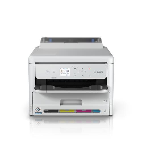 WORKFORCE PRO WF-C5390DW 25PPM 4800X1200 DPI A4 WIFI