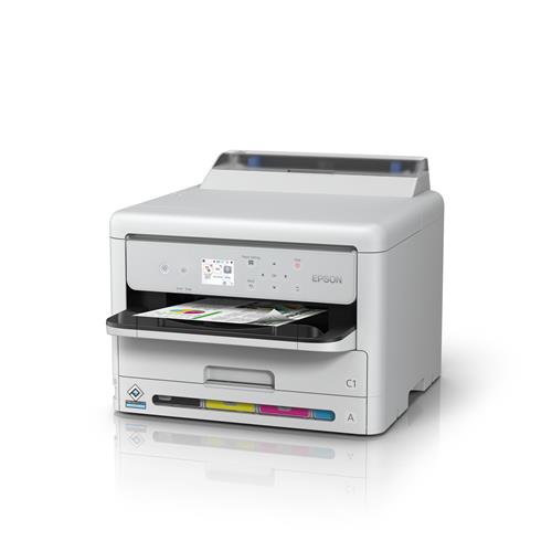WORKFORCE PRO WF-C5390DW 25PPM 4800X1200 DPI A4 WIFI