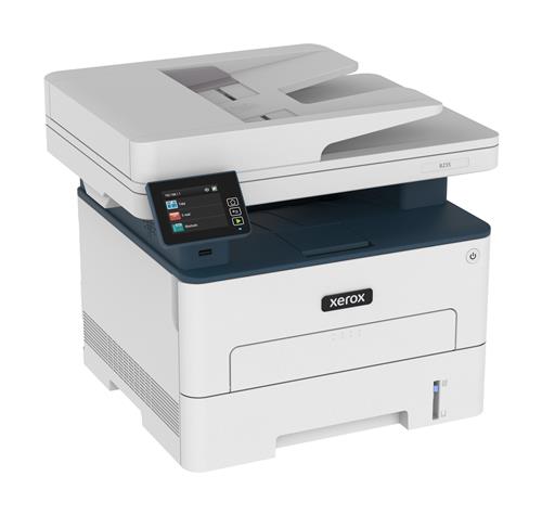 XEROX B235 MONO MULTIFUNCTION DANNO LIEVE CASSETTO