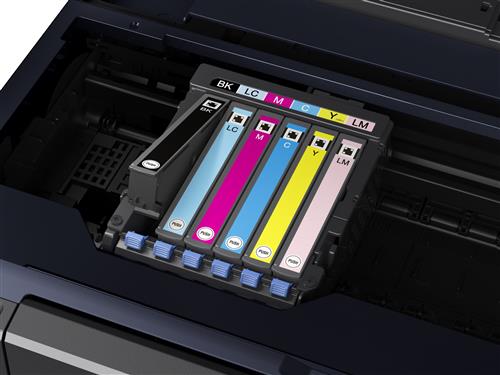 XP-970 MFP 5760X1440 28PPM 