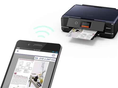 XP-970 MFP 5760X1440 28PPM 