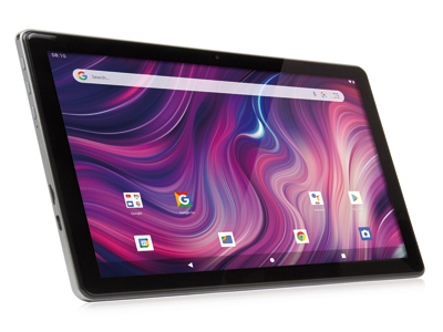Hamlet Zelig Pad 414W Cortex 32 GB 25,6 cm (10.1