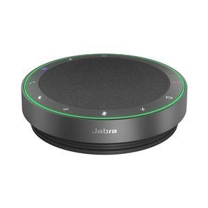 Jabra 2775-109 vivavoce Universale USB/Bluetooth Grigio