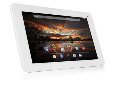 Hamlet Zelig Pad Tablet 470P 7