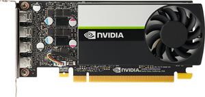 HP T1000 NVIDIA 4 GB GDDR6