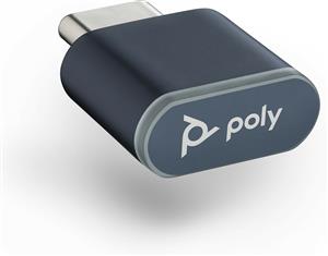 POLY BT700 USB-C Bluetooth Adapter Adattatore USB