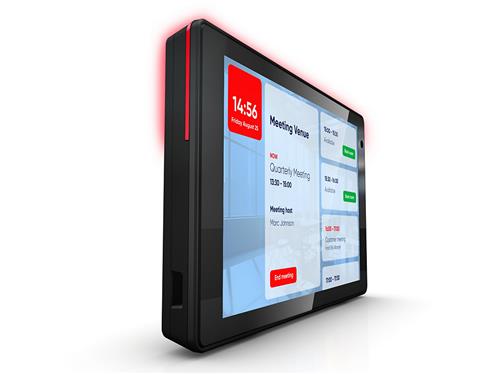 10BDL5051T 10IN 1280X800 350CD/M2 16:10 ANDROID 13 HDMI