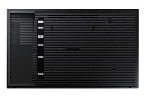 13IN 1920X1080 16:9 8MS QB13C 500 NITS 16/7