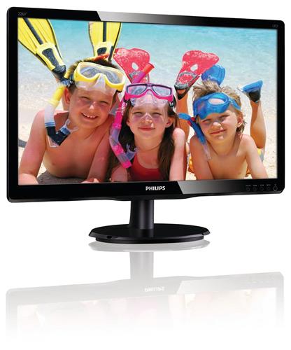 21.6IN LED 1920X1080 16:9 5MS 226V4LSB2/00 VGA GLOSS BLACK