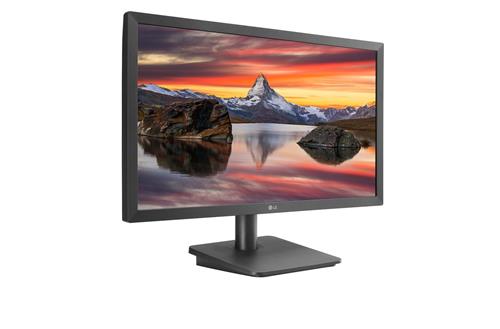 LG 22MP410-B Monitor PC 54,5 cm (21.4