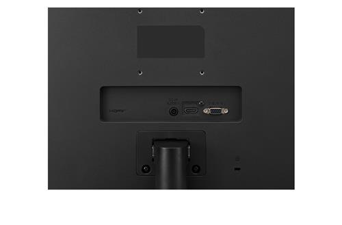 LG 22MP410-B Monitor PC 54,5 cm (21.4