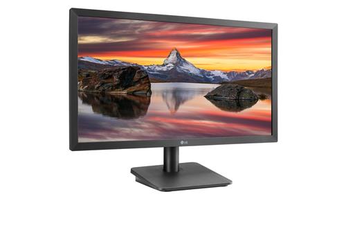 LG 22MP410-B Monitor PC 54,5 cm (21.4