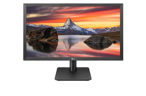 LG 22MP410-B Monitor PC 54,5 cm (21.4