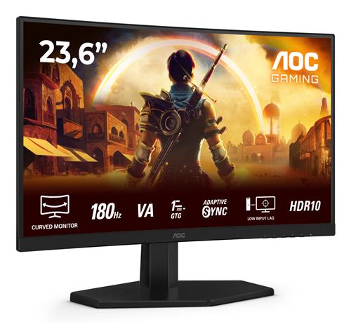 AOC G4 C24G42E Monitor PC 59,9 cm (23.6