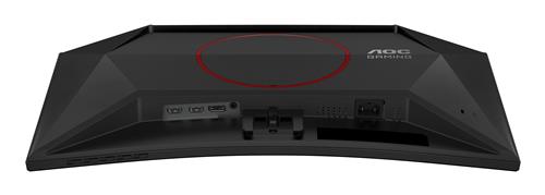 AOC G4 C24G42E Monitor PC 59,9 cm (23.6