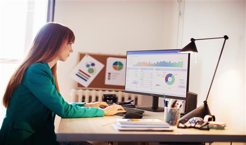 23.8IN 16:9 IPS 120HZ 1920X1080 D-SUB X 1 HDMI X 1X 1.4 1500:1