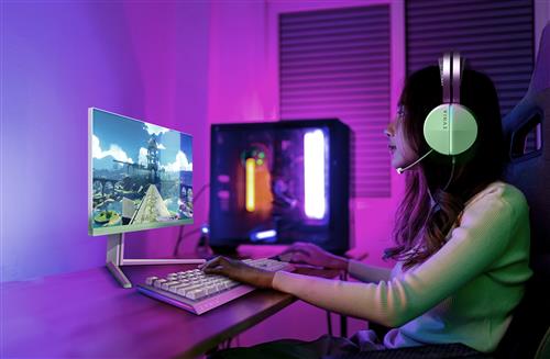 23.8IN 1920X1200 16:9 0.5MS 1000:1 HDMI/DP