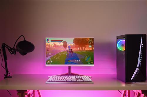 23.8IN 1920X1200 16:9 0.5MS 1000:1 HDMI/DP