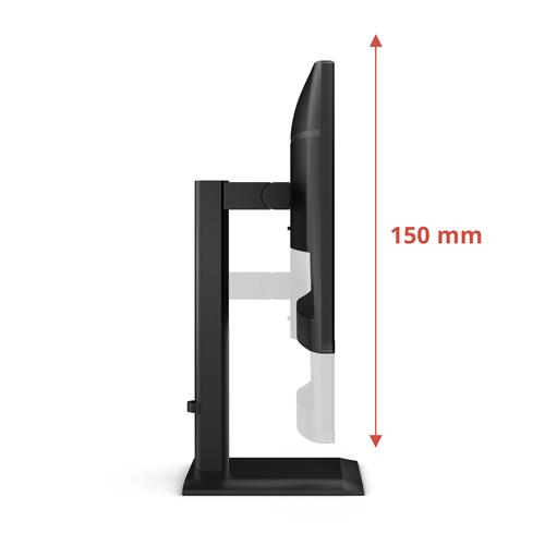 23.8IN WLED 1920X1080 16:9 4MS 1500:1 D-SUB HDMI DP USB-A USBHU