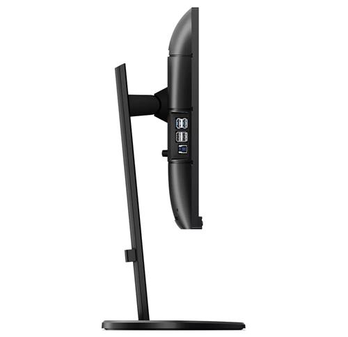 241B8QJEB 24IN LED IPS SCATOLA APERTA E DANNEGGIATA