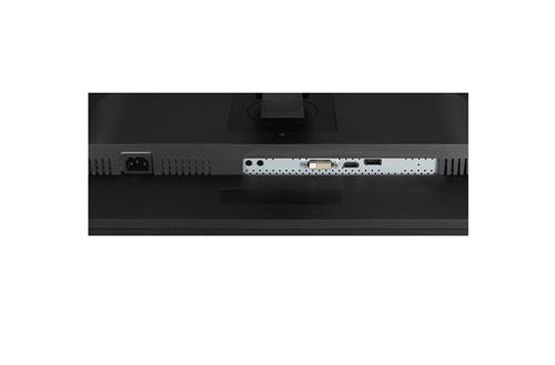 LG 24BN55YP-B Monitor PC 60,5 cm (23.8