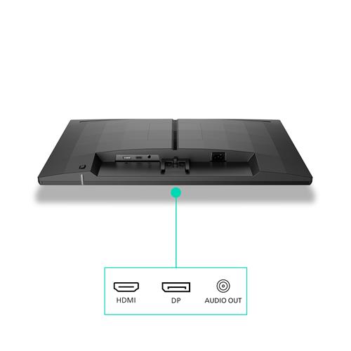 Philips Evnia 3000 24M2N3200NF/00 Monitor PC 60,5 cm (23.8