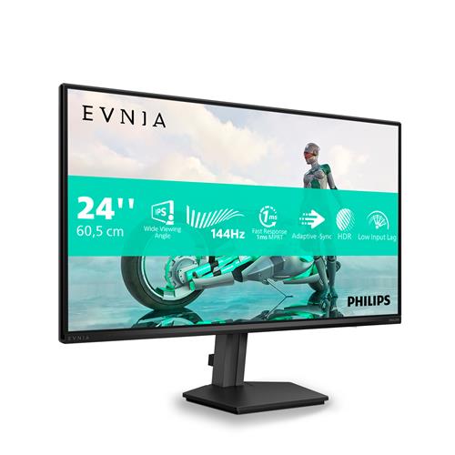 Philips Evnia 3000 24M2N3200NF/00 Monitor PC 60,5 cm (23.8