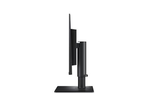 24IN FLAT FHD 1920X1080 5MS 1000:1 HDMI DP