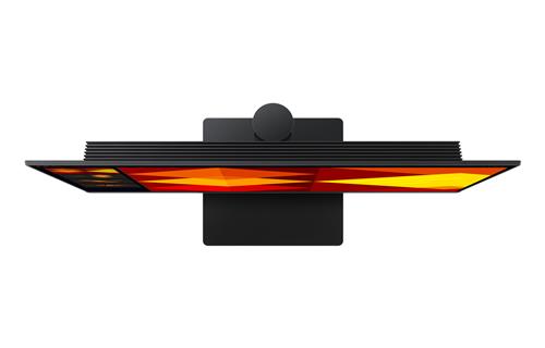 24IN FLAT FHD 1920X1080 5MS 1000:1 HDMI DP