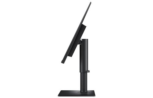 24IN FLAT FHD 1920X1080 5MS 100HZ IPS FLAT 1000:1 HAS HDMI