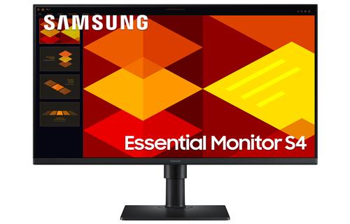 24IN FLAT FHD 1920X1080 5MS 100HZ IPS FLAT 1000:1 HAS HDMI