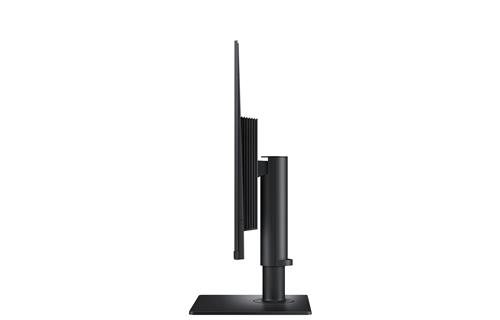 24IN FLAT FHD 1920X1080 5MS 100HZ IPS FLAT 1000:1 HAS HDMI