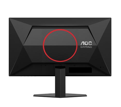 24IN IPS FHD 1920X1080 16:9 1000:1 0.3MS HDMI DP