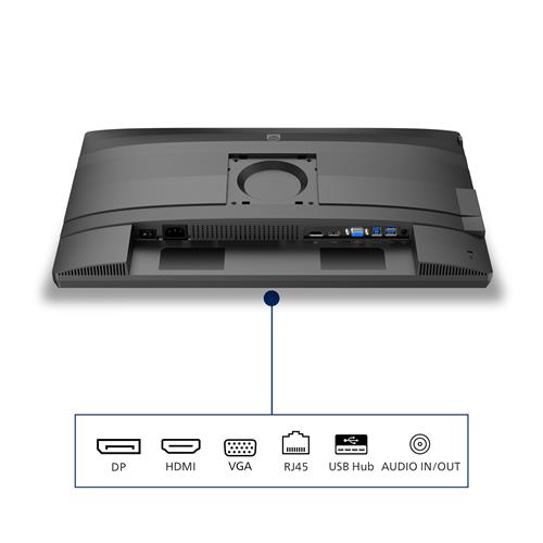 24IN IPS WLED 1920X1080 16:9 1500:1 4MS 120HZ HDMI DP