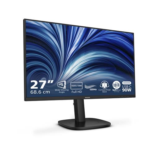 24IN IPS WLED 1920X1080 16:9 4MS 120HZ HDMI DP
