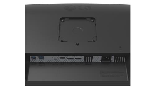 LG 27BA65QB-B.AEU Monitor PC 68,6 cm (27