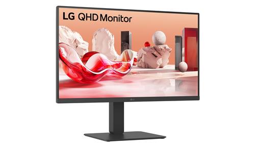 LG 27BA65QB-B.AEU Monitor PC 68,6 cm (27
