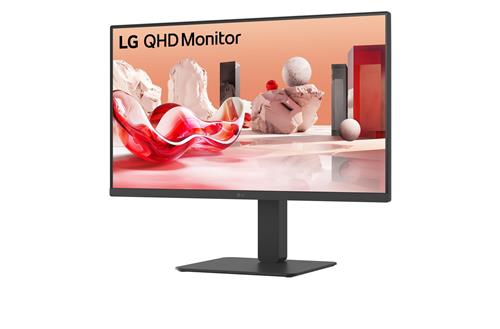 LG 27BA65QB-B.AEU Monitor PC 68,6 cm (27