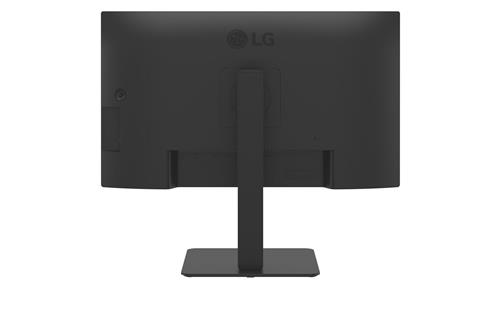 LG 27BA65QB-B.AEU Monitor PC 68,6 cm (27