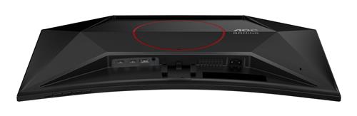 27IN 16:9 VA 180HZ 1920X1080 HDMI X 2X 2.0 DP X 1X 1.4 3000:1