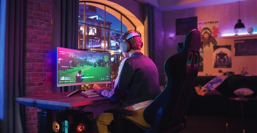 27IN 2560X1440 16:9 1MS 3000:1 TBC HDMI X 2X 2.0 DP X 1X 1.4