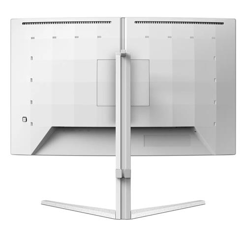 27IN 2560X1440 16:9 1MS 3000:1 TBC HDMI X 2X 2.0 DP X 1X 1.4