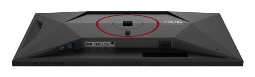 27IN 3840X2160 16:9 1000:1 1MS HDMI DP