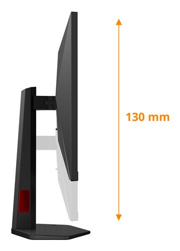 27IN 3840X2160 16:9 1000:1 1MS HDMI DP