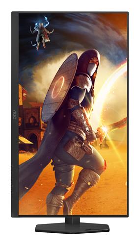 27IN 3840X2160 16:9 1000:1 1MS HDMI DP