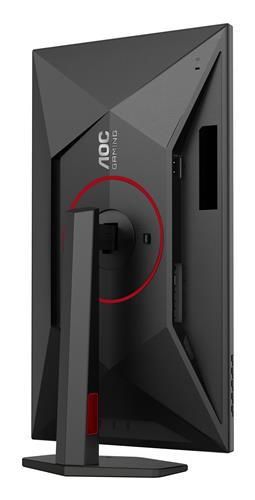 27IN 3840X2160 16:9 1000:1 1MS HDMI DP