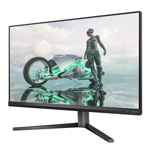 27IN EVNIA IPS UHD 3840X2160 16:9 1000:1 1MS 160HZ HDMI DP