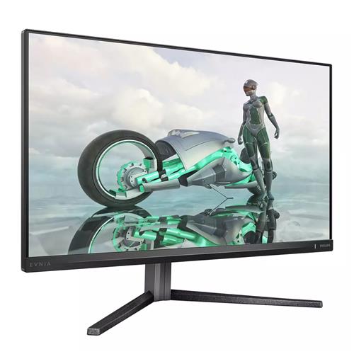 27IN EVNIA IPS UHD 3840X2160 16:9 1000:1 1MS 160HZ HDMI DP