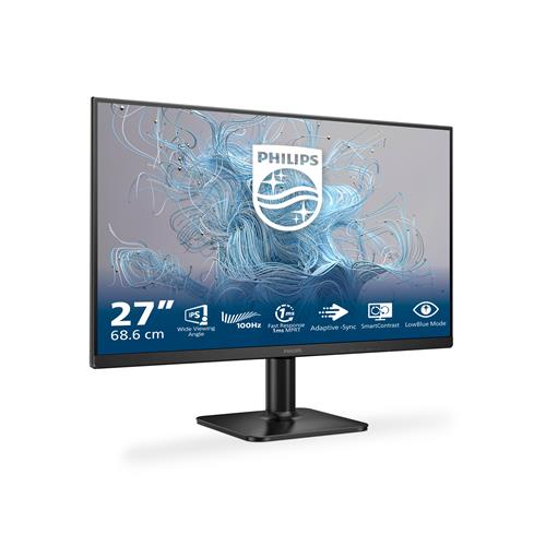 27IN IPS 1920X1080 16:9 1500:1 4MS 120HZ HDMI
